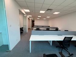 Kings Centre (D3), Office #534075491